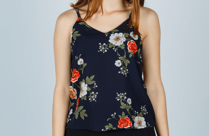 Women's Blouse