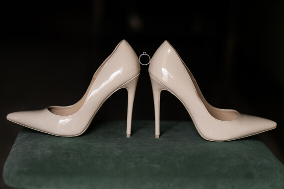 Women's Heels