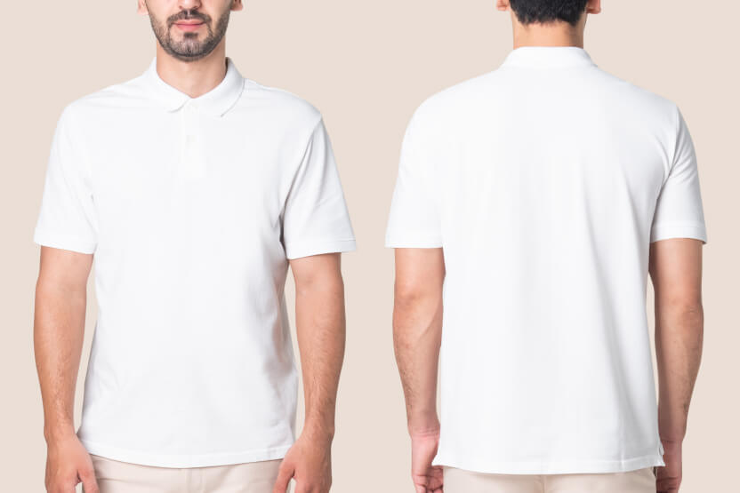 Men's Polo Shirt