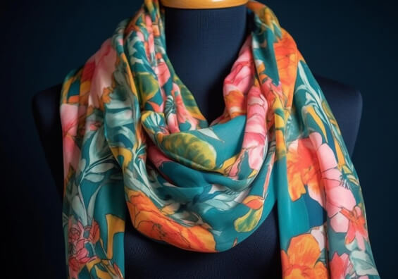 Women's Scarf