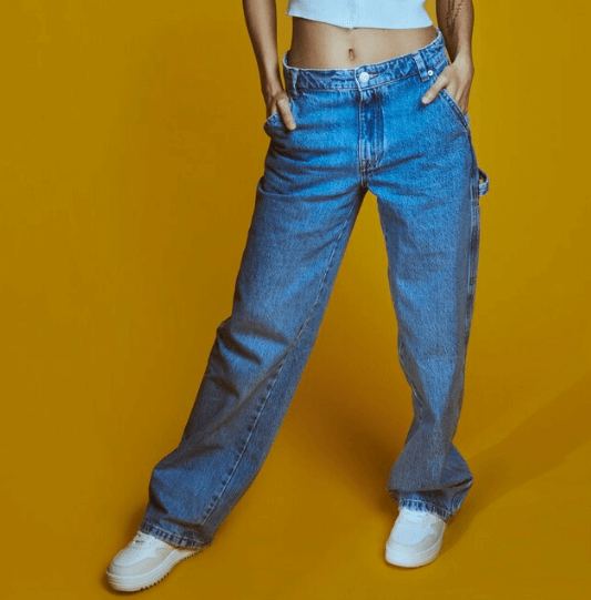 Women's Jeans